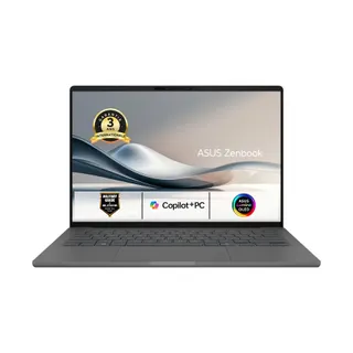 Ordinateur portable ASUS Zenbook 14 UX3405CA-ISCQD1232X