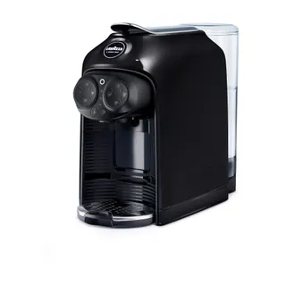 Cafetière à dosette LAVAZZA DESEA BLACK