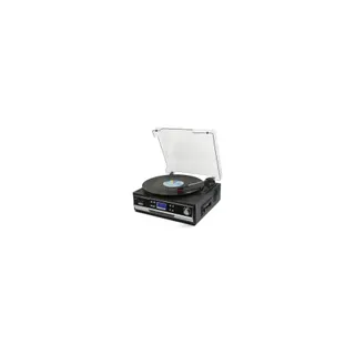 Platine vinyle TECHNAXX TX-4717