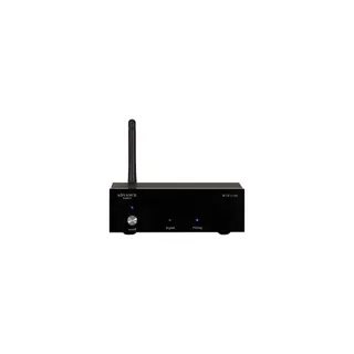 Récepteur Bluetooth ADVANCE PARIS WTX-1100 Noir