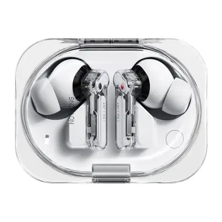 Ecouteurs NOTHING Ear (3a) Blanc
