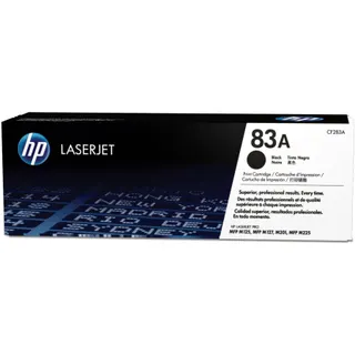 Toner HP CF283A