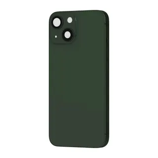 Pièce détachée AVIZAR + Vitre arrière iPhone 13 Mini Vert