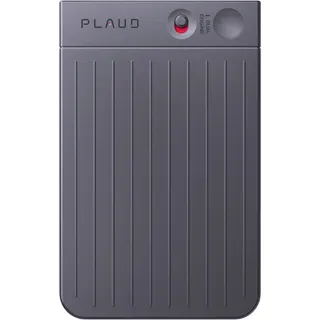 DICTAPHONE PLAUD Note Noir