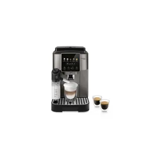 Expresso Broyeur DELONGHI Magnifica Start Color FEB2291.TB Titane