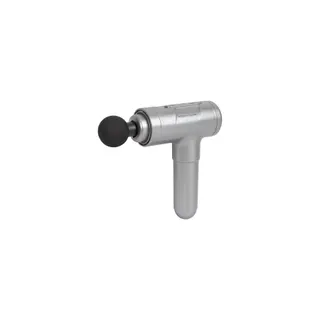Pistolet de massage PROFICARE PC-MP3087-Argent