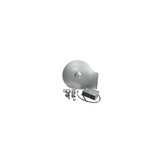 Klixon FIRST LINE kit resistance + thermostats + support