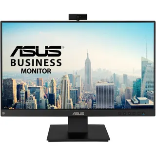 Ecran PC ASUS BE24EQK avec webcam