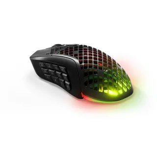 Souris Gamer Sans Fil STEELSERIES AEROX 9 WIRELESS