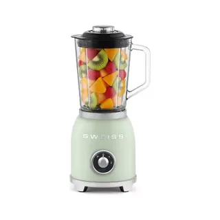 Blender SWEISS MXV7