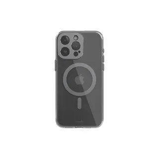 Coque MOSHI pour iPhone 15 Pro Max iGlaze MagSafe