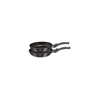 Batterie de cuisine BERLINGER HAUS BH-6908