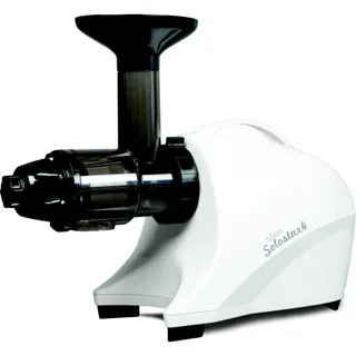 Extracteur de jus TRIBEST Solostar 4 blanc
