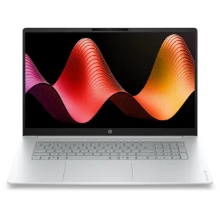 Ordinateur portable HP Omnibook 17-dp0029nf 17,3" AMD Ryzen 7 Pro 160 24 Go RAM DDR5 SSD 512 Go