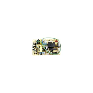 Panneau de commande CANDY MODULE ELECTRONIQUE - 49026607