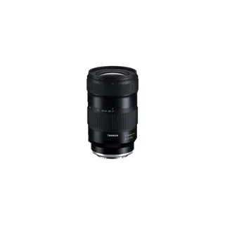 Objectif pour Hybride TAMRON 249882