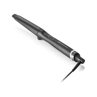 Fer à boucler GHD Chronos Curve Conical Wand : des ondulations haute définition naturelles créées en 3 secondes