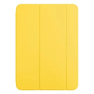Etui APPLE iPad 11 (2025) smart folio limonade