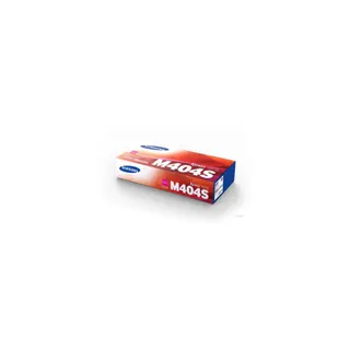 Toner SAMSUNG CLT-404S Magenta