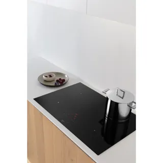 Plaque induction NOVY 1755
