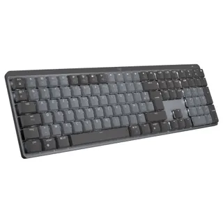 Clavier sans fil LOGITECH MX Mechanical Rétroéclairé