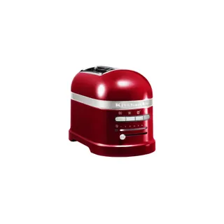 Grille-pain KITCHENAID 5KMT2204ECA pomme d'amour