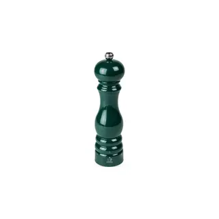 Moulin à poivre PEUGEOT Paris u'Select Bois Vert Forêt 22cm