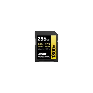 Carte SD LEXAR 247218