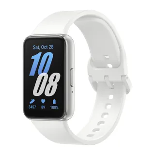Montre santé SAMSUNG Galaxy Fit3 Argent
