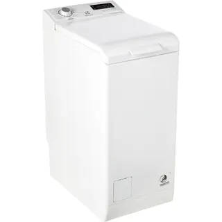 Lave linge top ELECTROLUX EWT 1367 HZW Reconditionné
