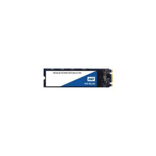 Disque SSD interne WESTERN DIGITAL WD Blue SA510 M.2 500 Go