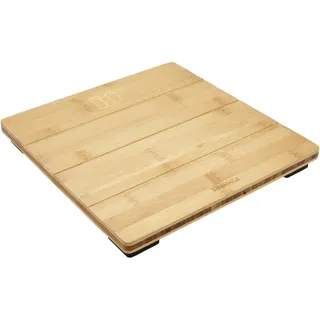 Pèse personne SOEHNLE Bamboo magic