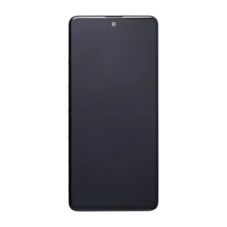 Pièce détachée SAMSUNG Écran LCD Samsung Galaxy A51 Noir