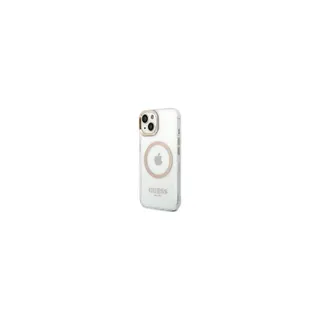 Coque GUESS Apple iPhone 14 Plus/15 Plus 6.7