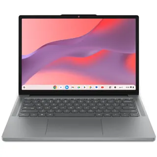 Chromebook LENOVO 14M8911 LUNA GREY 14" MediaTek Kompanio 540 8 Go RAM LPDDR5x UFS 128 Go