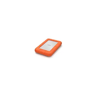 Disque dur externe LACIE Disque dur LaCie Rugged mini USB3 1To