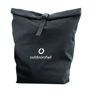 Sac de stockage OUTDOORCHEF Sac de Rangement pour Smoke