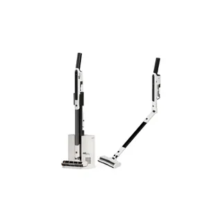 Aspirateur balai EZICLEAN Cyclomax R15 station