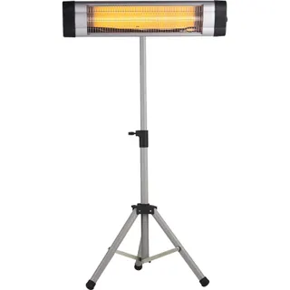 Chauffage électrique PURLINE HEATY EXC 30