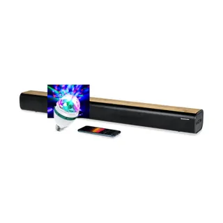 Haut-parleur PICKERING PM-SB402BT-DIAMS