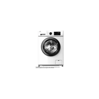 Lave linge hublot CONTINENTAL EDISON CELL8120IWP