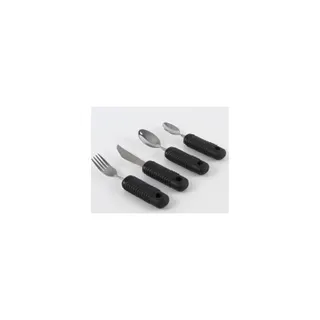 Accessoires pour couverts TOUS ERGO Set de couverts inclinables Sure Grip No