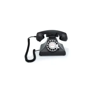 Téléphone filaire GPO RETRO Téléphone analogique GPO 200