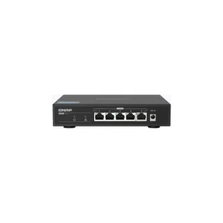Switch ethernet QNAP QSW-1105-5T - 5 ports LAN 2.5GbE