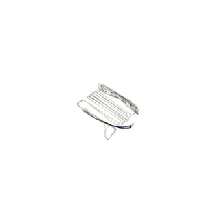 Résistance INDESIT kit resistance thermofusible 160w/72°c