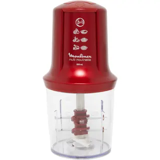 Hachoir MOULINEX AT714G32 MULTIMOULINETTE