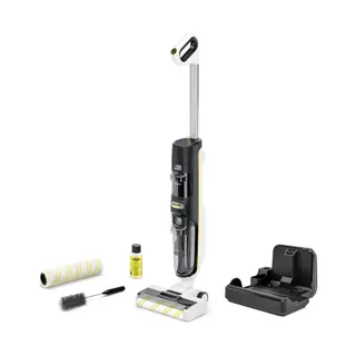 Aspirateur balai KARCHER FCV 4 Dry Extra