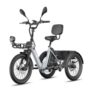 Vélo électrique FAFREES F20 MATE II-25AH