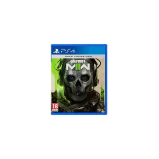 Jeu PS4 ACTIVISION CALL OF DUTY MW2 P4 VF