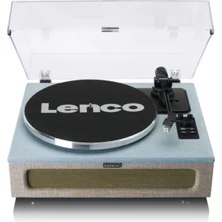 Platine vinyle LENCO LS-440BUBG